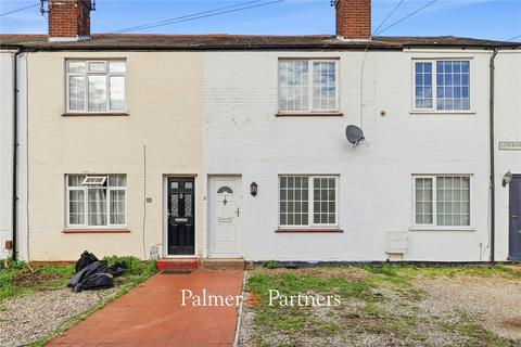undefined, Lombardy Place, Essex CM1