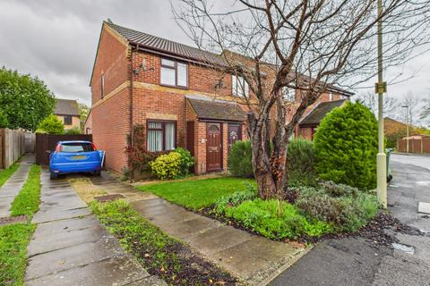 undefined, Southlands, Chineham, Basingstoke, RG24