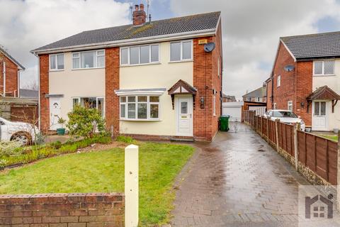 undefined, Balmoral Road, Eccleston, PR7