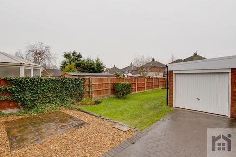 undefined, Balmoral Road, Eccleston, PR7