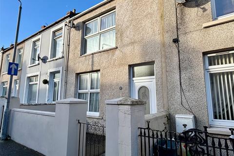 Dewsland Street, Milford Haven, Pembrokeshire, SA73