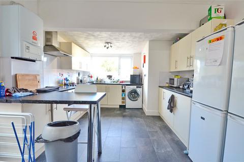 5 bedroom terraced house to rent, Longmead Avenue, Bishopston, Bristol, Bristol, BS7