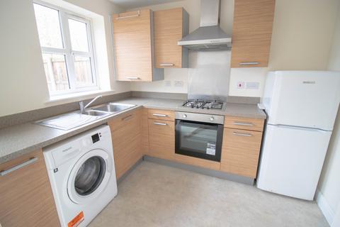undefined, Bourne Drive, Langley Mill, Nottingham, NG16