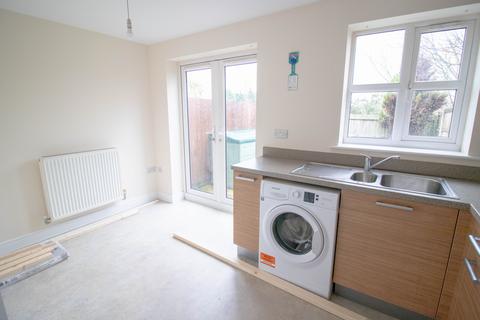 undefined, Bourne Drive, Langley Mill, Nottingham, NG16