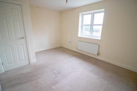 undefined, Bourne Drive, Langley Mill, Nottingham, NG16