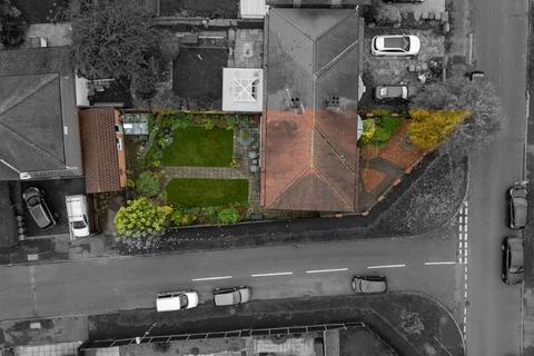 undefined, Oakfield Avenue, Leicester LE4