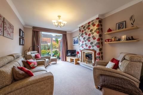 undefined, Oakfield Avenue, Leicester LE4