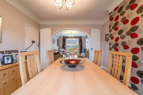 undefined, Oakfield Avenue, Leicester LE4