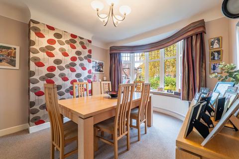 undefined, Oakfield Avenue, Leicester LE4