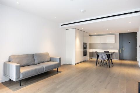 1 bedroom apartment for sale, Electric Boulevard, London, SW11