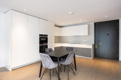 1 bedroom apartment for sale, Electric Boulevard, London, SW11