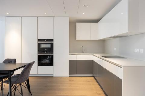 1 bedroom apartment for sale, Electric Boulevard, London, SW11
