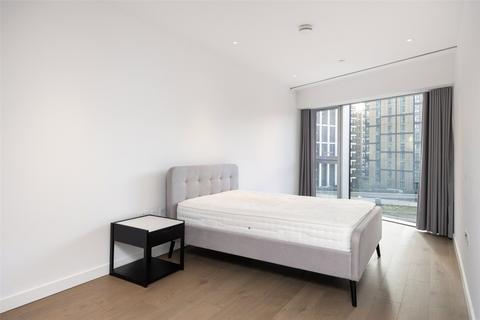 1 bedroom apartment for sale, Electric Boulevard, London, SW11