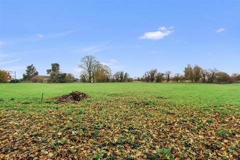 undefined, Bridge View Lane, West Rasen LN8