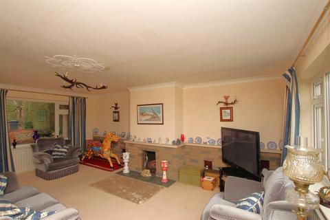 undefined, Bridge View Lane, West Rasen LN8