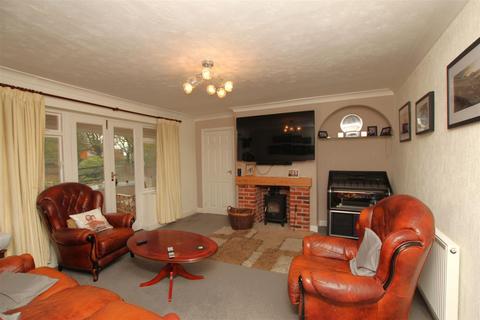 undefined, Bridge View Lane, West Rasen LN8