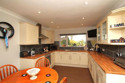 undefined, Bridge View Lane, West Rasen LN8