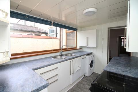 undefined, Drummond Avenue,  Blackpool, FY3