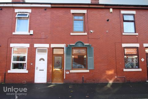 undefined, Drummond Avenue,  Blackpool, FY3