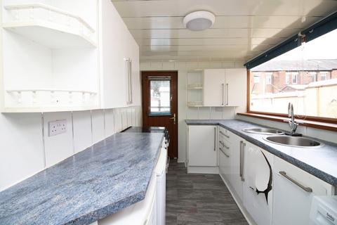 undefined, Drummond Avenue,  Blackpool, FY3