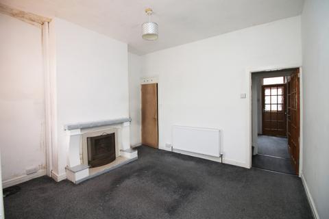 undefined, Drummond Avenue,  Blackpool, FY3