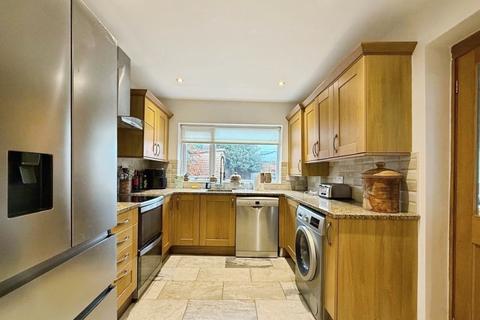 undefined, Lovers Lane, Atherton, Manchester