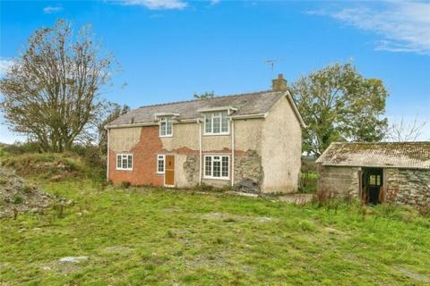 3 bedroom detached house for sale, Llanfairpwllgwyngyll LL61