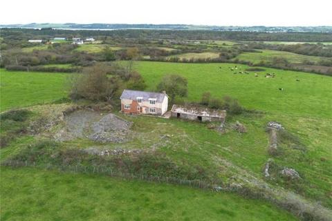 3 bedroom detached house for sale, Llanfairpwllgwyngyll LL61