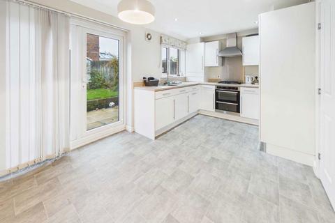 undefined, Brunswick Crescent, Sherburn in Elmet, LS25