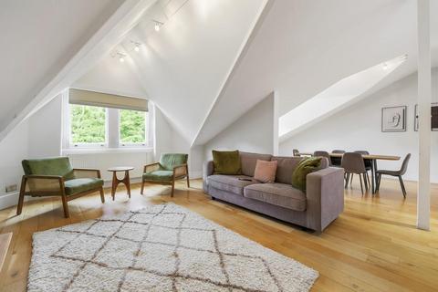 2 bedroom apartment for sale, Elsworthy Road, Primrose Hill, London, NW3