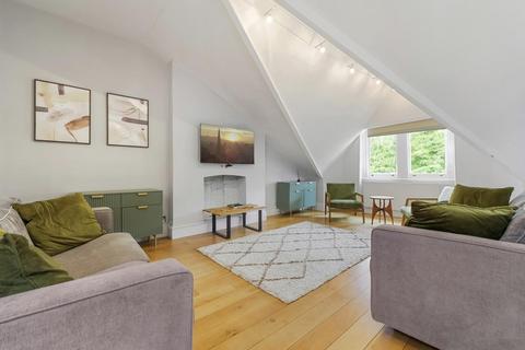 2 bedroom apartment for sale, Elsworthy Road, Primrose Hill, London, NW3