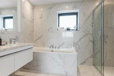 undefined, Rainville Road, London