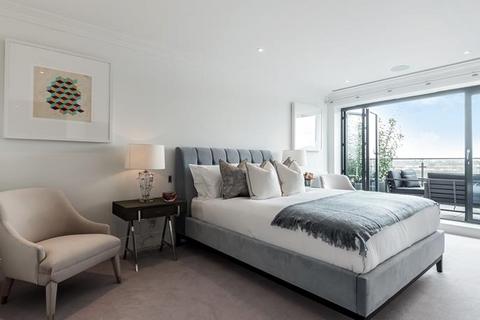 undefined, Rainville Road, London