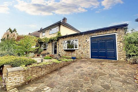 Gleeson Drive, Orpington