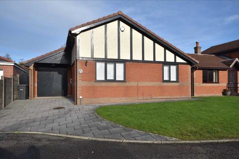 Grange Drive, Euxton, Chorley