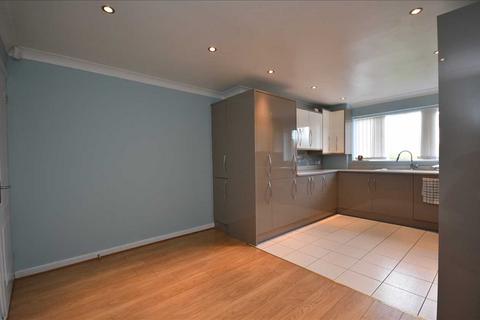 undefined, Grange Drive, Euxton, Chorley