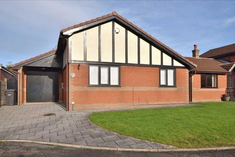 undefined, Grange Drive, Euxton, Chorley