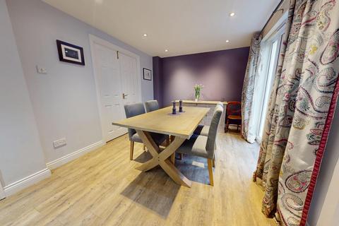 undefined, Ashton Close, Timken Estate, NN11 9YW