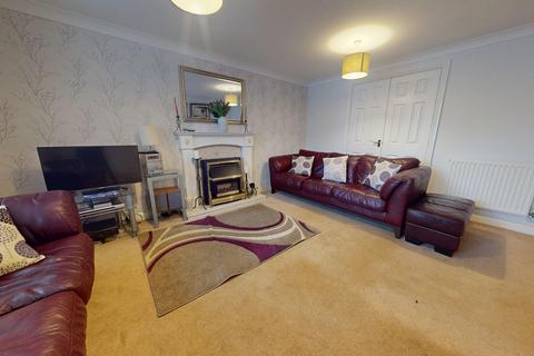 undefined, Ashton Close, Timken Estate, NN11 9YW