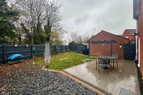 undefined, Ashton Close, Timken Estate, NN11 9YW