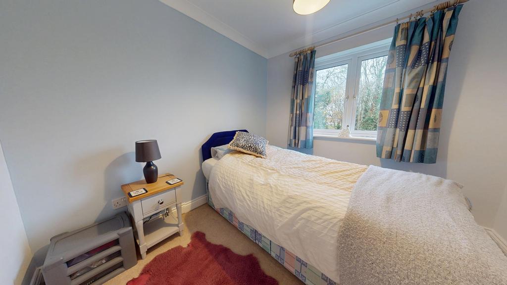 Bedroom four