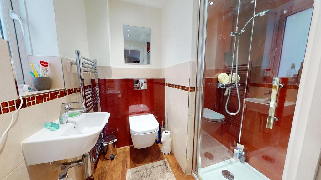 En suite