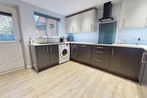 undefined, Ashton Close, Timken Estate, NN11 9YW