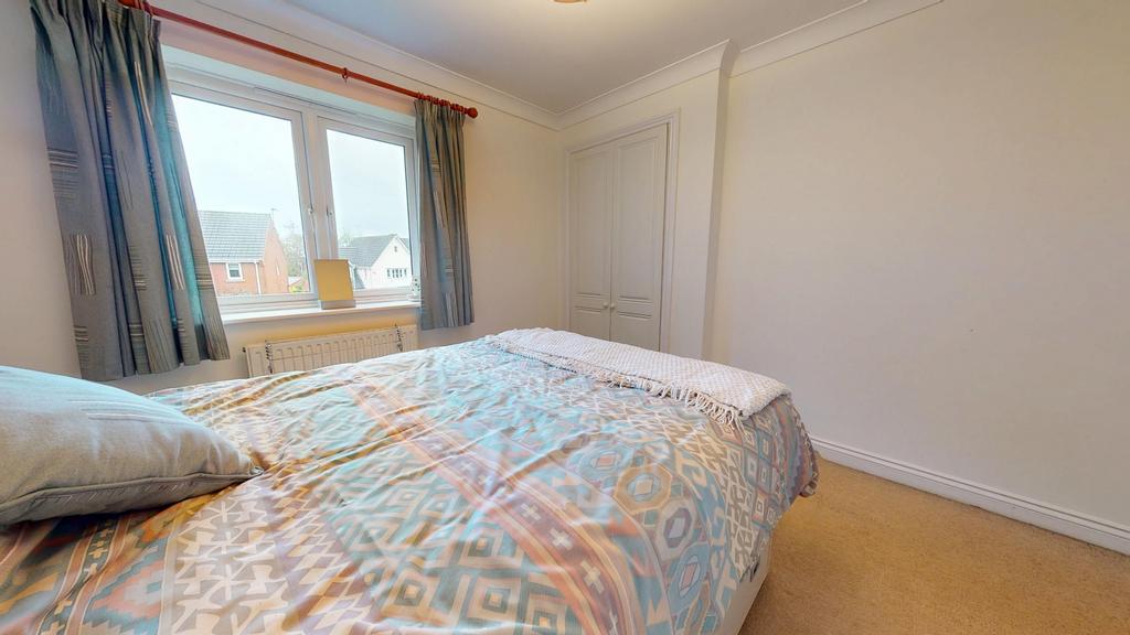 Bedroom two