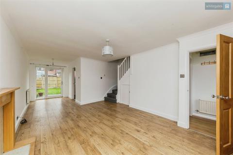 undefined, Merlin Way, Crewe, Cheshire, CW1