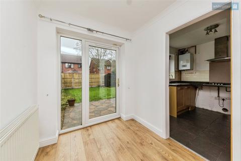undefined, Merlin Way, Crewe, Cheshire, CW1