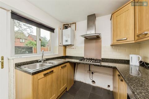 undefined, Merlin Way, Crewe, Cheshire, CW1
