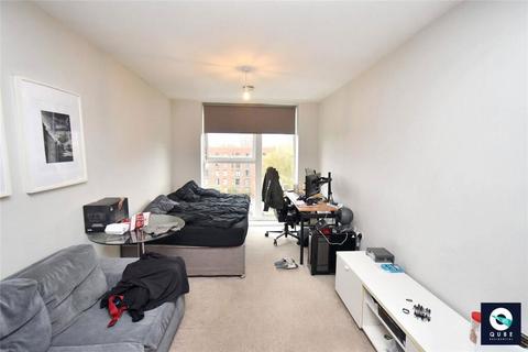 1 bedroom apartment for sale, Woden Street, Salford, Greater Manchester, M5 4SG