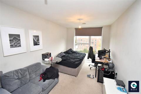 1 bedroom apartment for sale, Woden Street, Salford, Greater Manchester, M5 4SG