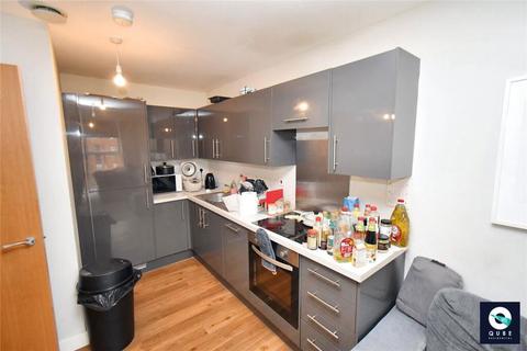 1 bedroom apartment for sale, Woden Street, Salford, Greater Manchester, M5 4SG
